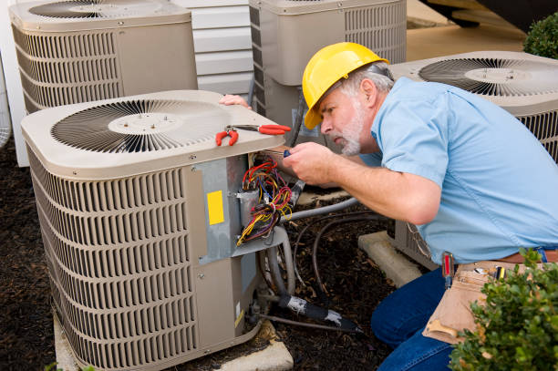 Best HVAC Retrofitting and Upgrading in USA